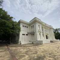 พิพิธภัณฑ์พื้นถิ่นล้านนา