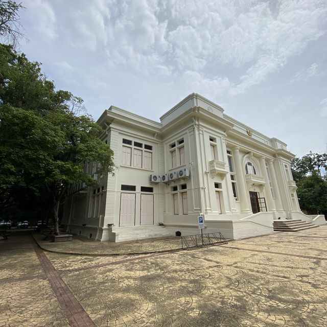 พิพิธภัณฑ์พื้นถิ่นล้านนา