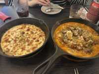 강남역 꾸덕한 크림소갈비찜 맛집 추천, 매우매오