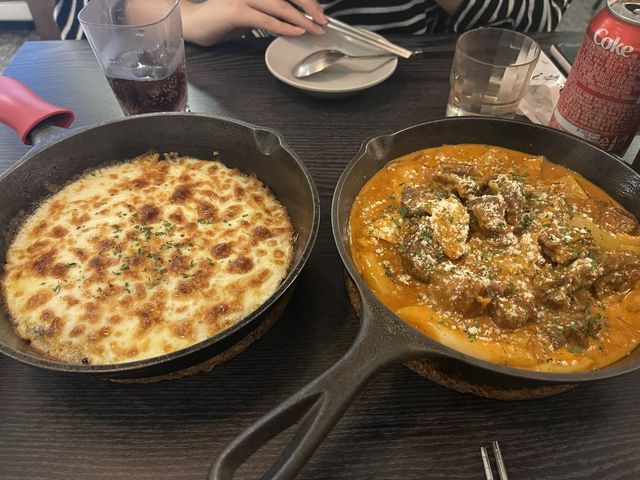 강남역 꾸덕한 크림소갈비찜 맛집 추천, 매우매오