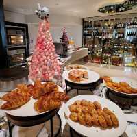 尖沙咀朗廷酒店 ～ The Food Gallery 