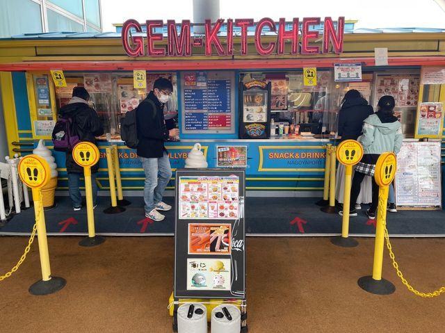 名古屋港水族館といえば🐬【イルカショー】＆名古屋港のレストラン