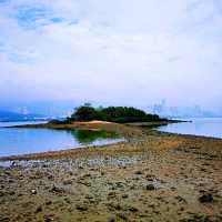 連島沙洲 －水浸咀排； 通天洞－芝麻籠