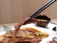 中環街市日式丼飯