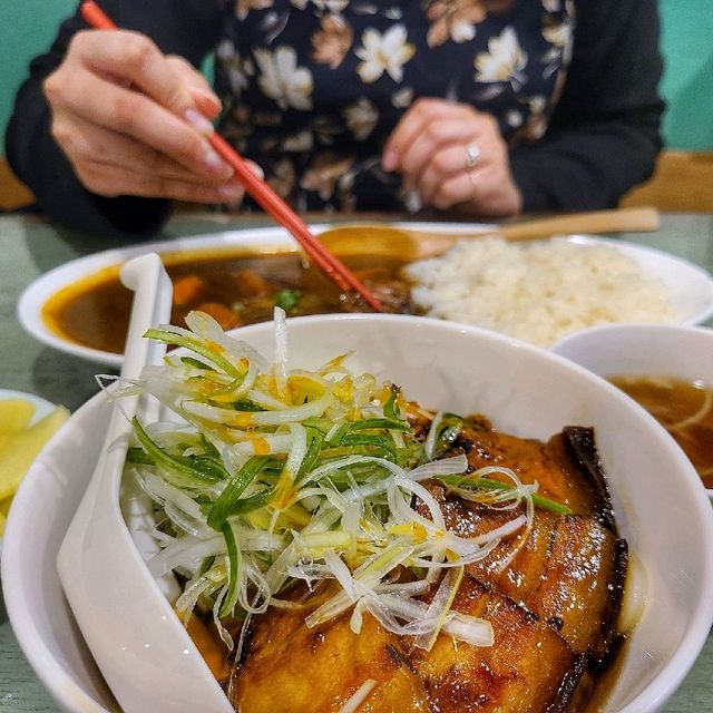 인사동 맛집 추천, 4.5평 우동집