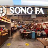 Song Fa Bak Kut Teh - Harbourfront centre