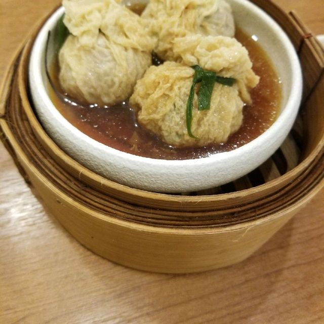 cute cute點心