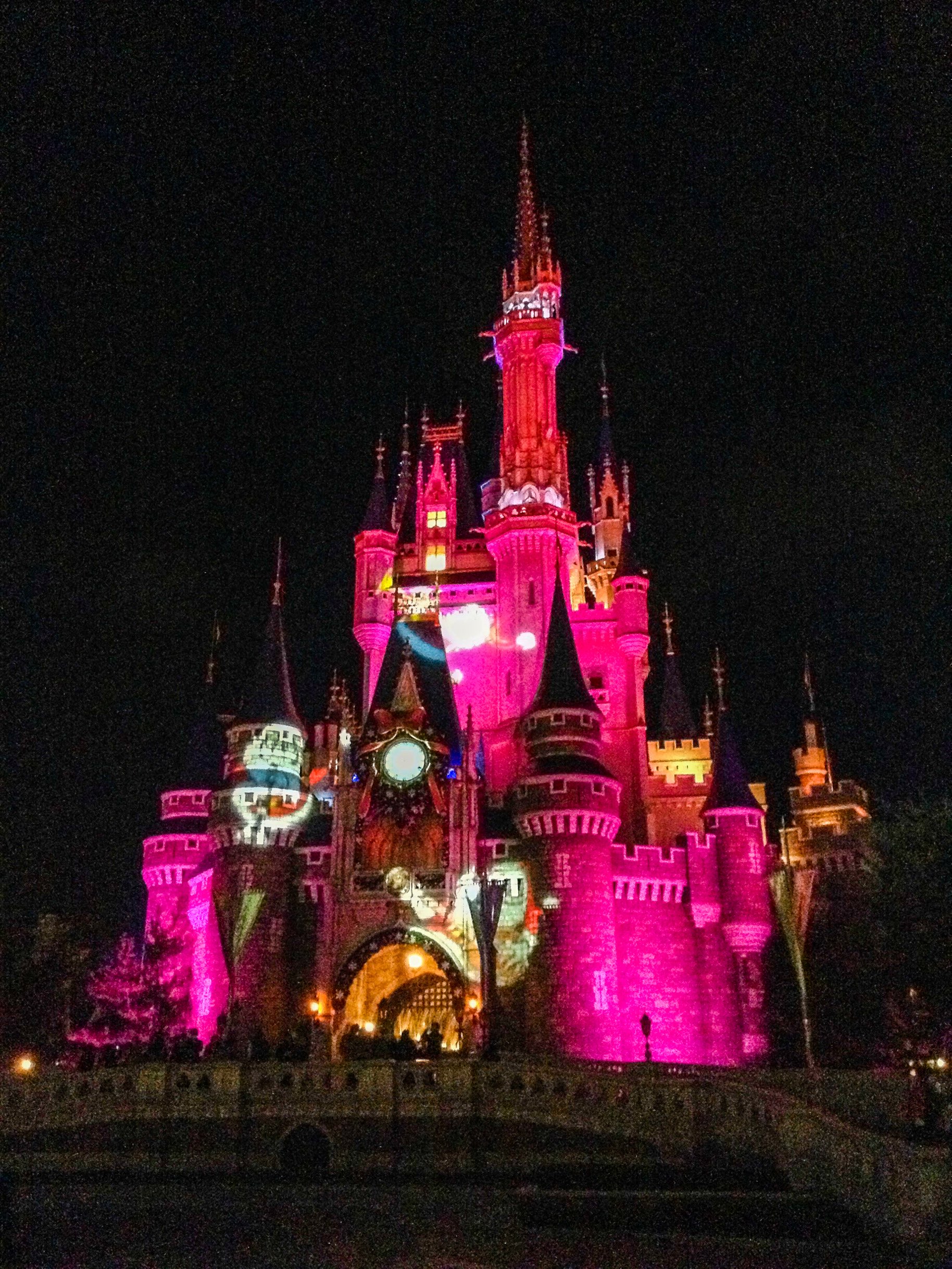 シンデレラ城 Trip Com 東京の旅のブログ