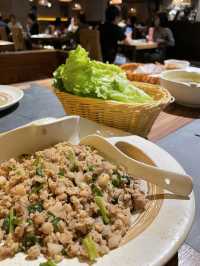 尖沙咀性價比極高泰國餐廳🍴
