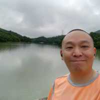 金山九龍水塘