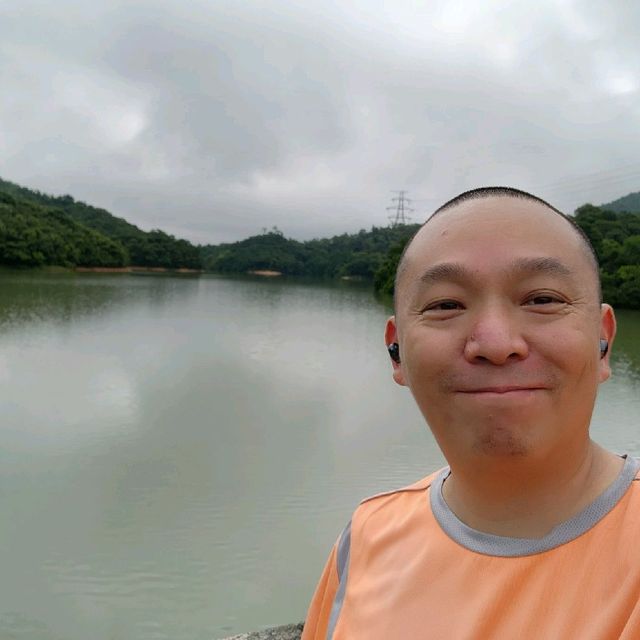 金山九龍水塘