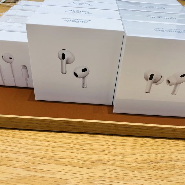 🍎Apple Store📍台北101｜蘋果迷的最愛～