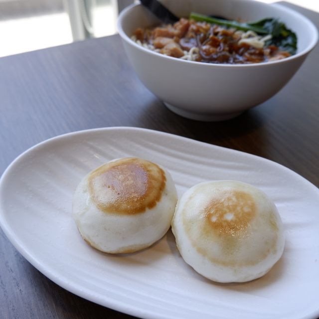 給媽媽一餐傳統江蘇名菜 