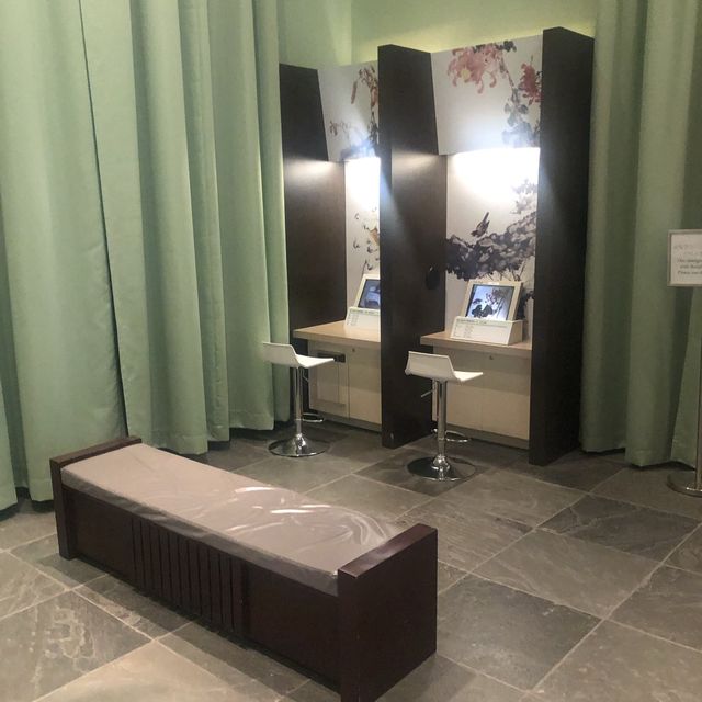 趙少昂藝術館