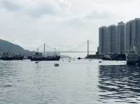 荃灣海濱公園