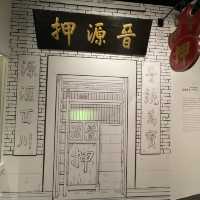 「社會民生」展覽@香港歷史博物館