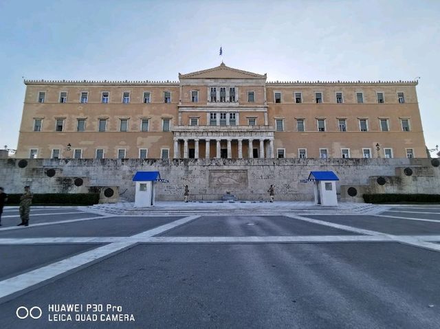 Syntagma Square