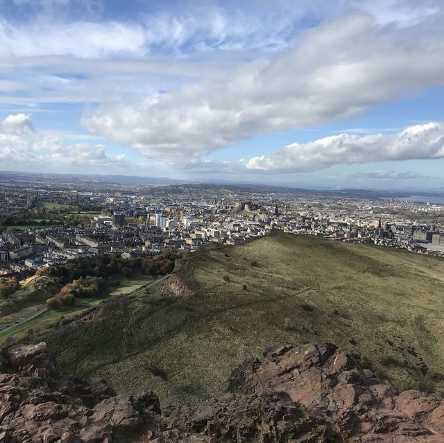 Scotland attractions