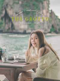 ห้องอาหารในถ้ำริมทะเลกับบรรยากาศที่แสนจะโรแมนติก