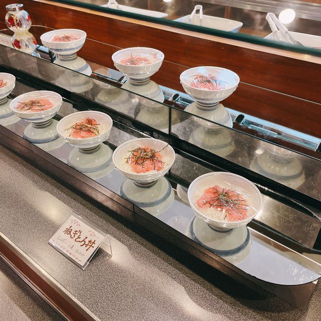 朝食ビュッフェが復活してました！