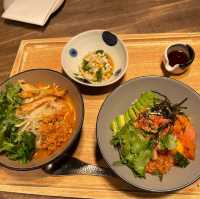 中環日式推介✨NOJO Ramen Tavern✨