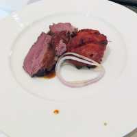 Melt Cafe @ Mandarin Oriental