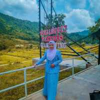 Jeram Mengaji Agro Resort