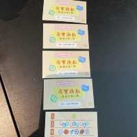 百樂親子酒店@房間篇