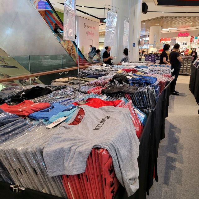 Atrium Sales that everyone is missing! 