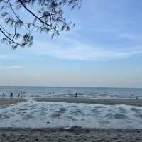 พาไปชิค ชายหาดชะอำ จังหวัดเพชรบุรี
