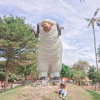 Pattaya Sheep Farm