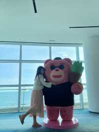부산 꼭 봐야할 벨리곰 전시