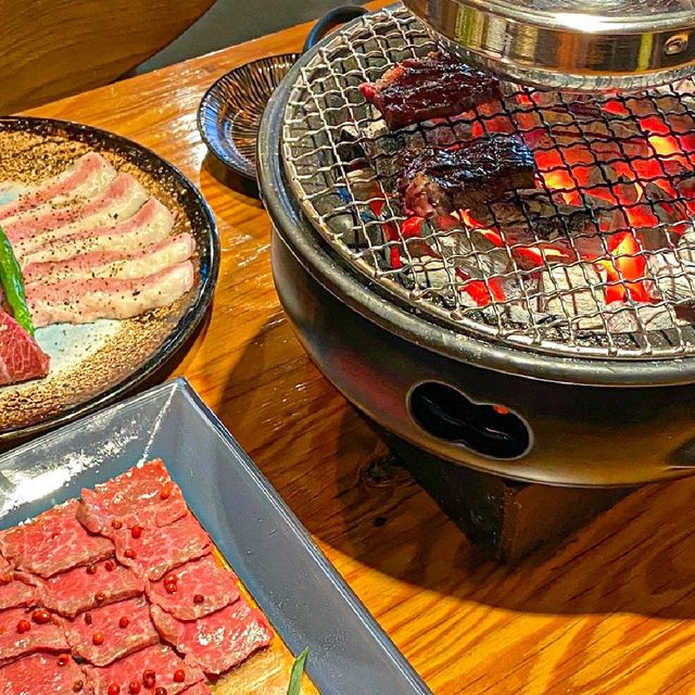 순식간에 매장이 꽉차는 가로수길맛집🔥