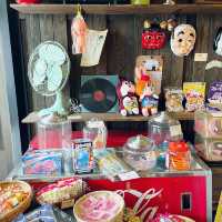 【兵庫県】昔懐かしい駄菓子屋さんで童心に帰るひととき！