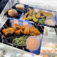 🍱🍱 @久兵衞外賣壽司店
