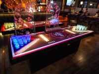 串燒cocktail bar