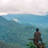 เลาวู เวียงแหง เชียงใหม่ ที่ของคนรักเขา