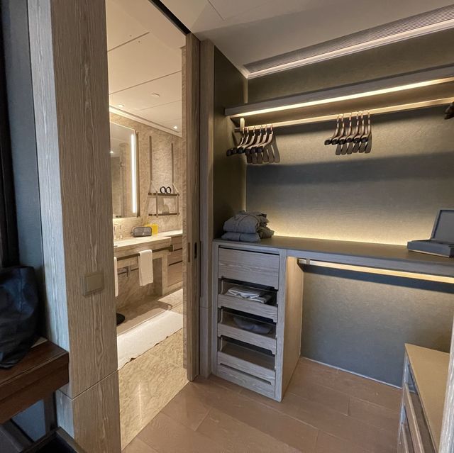 香港天花板級Staycation｜K11 Artus寓館