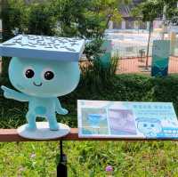 與KOL水💧水💧初次會面