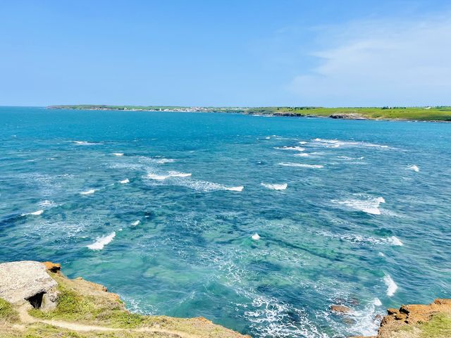 澎湖美景