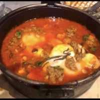 神秘的中東料理🥘在台北也吃的到🥰