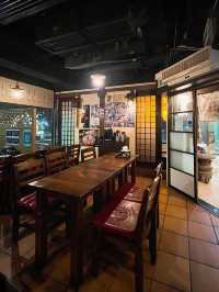 🇯🇵人都爭住卜嘅居酒屋