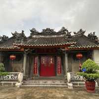 The most beautiful association in Hoi An