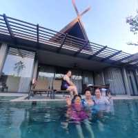 พาเที่ยว Anantara Phuket รร. 5 ดาว