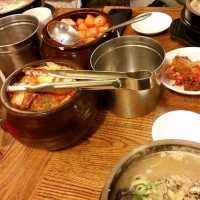 Best Ginseng Chicken Soup