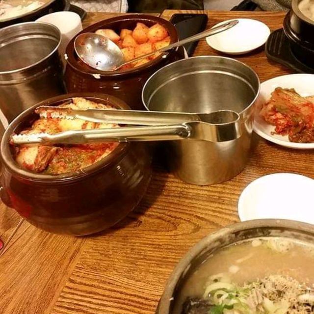 Best Ginseng Chicken Soup