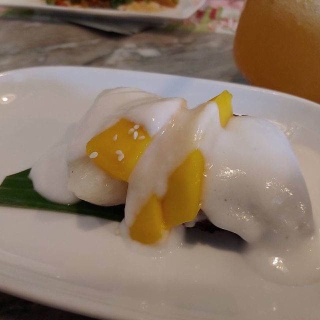 鰂魚涌泰國北部美食 鰂魚涌泰國北部美食