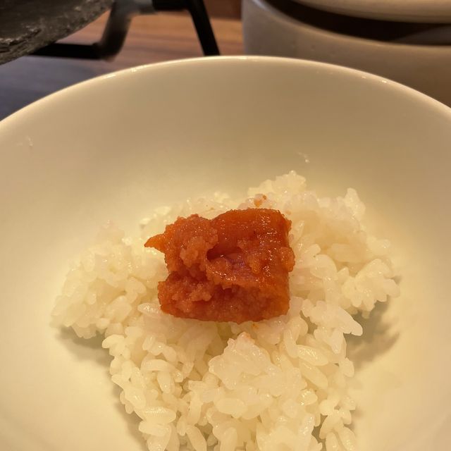 【福岡】太宰府散策のあとは明太子食べ比べ
