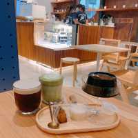 涼茶x咖啡☕️荔枝角草本養生概念cafe🌿