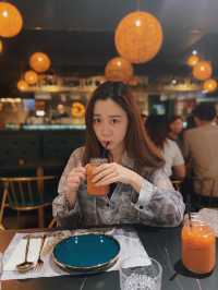【銅鑼灣】喺呢度搵到泰國嘅味道!  正式泰國師傅主理！  菜式配料豐富!